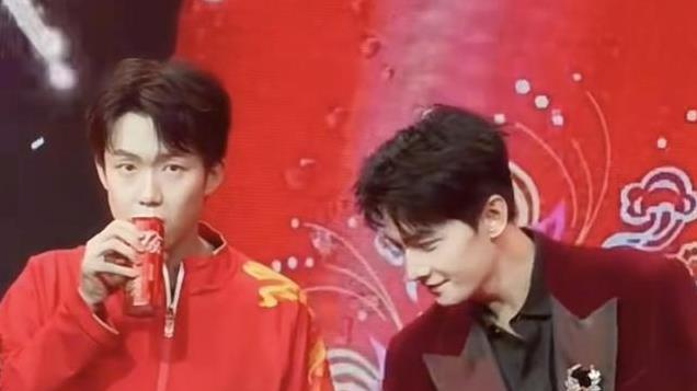 这一次，33岁的杨洋，把娱乐圈的“看人下菜”表现得淋漓尽致！