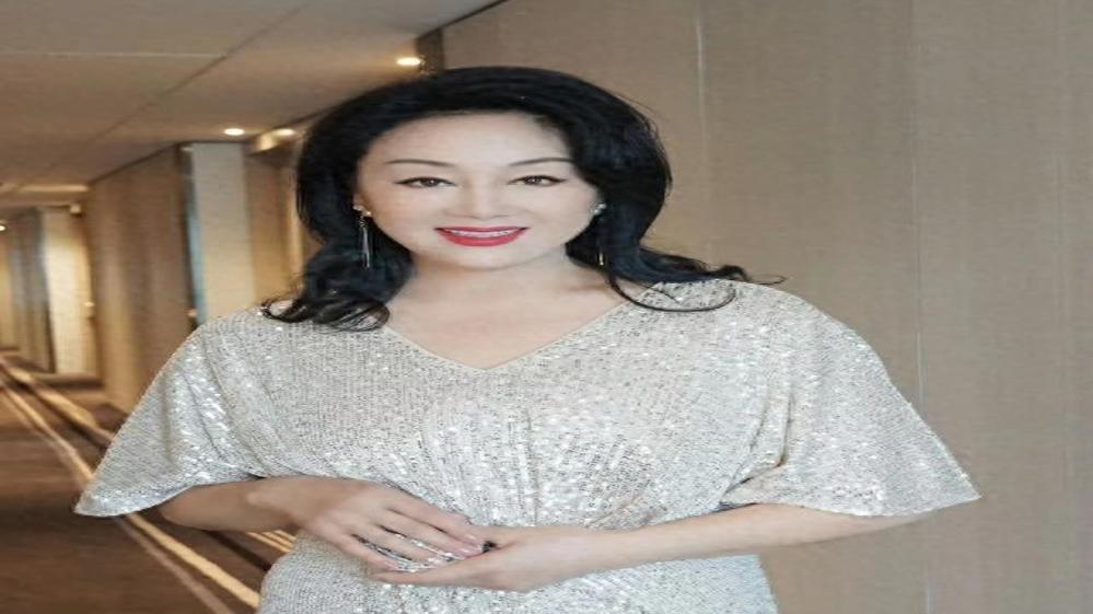 演员王姬心酸路：儿子痴傻，积蓄被骗空，33岁女儿未婚成遗憾