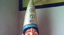 神仙真名大科普，你知道咱的神仙全名都叫什么吗?