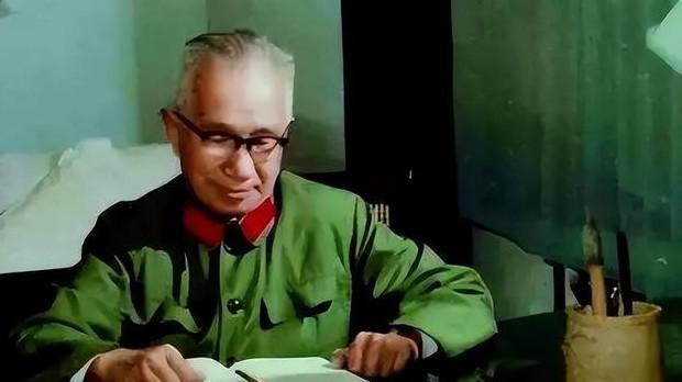 粟裕的小妹、侄子，筹建粟裕希望小学，陈云老家县政府支援10万