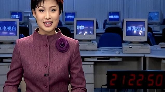央视主播郑丽：赵普的妻子是谣言，37岁低调做妈妈，丈夫是普通人
