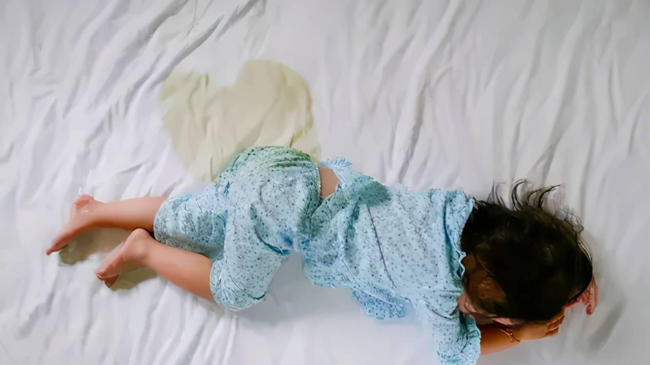 纸尿裤不好戒？那是时间和方法用找对，找对时间，3步搞定