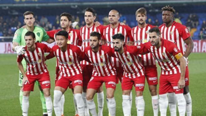 西乙赛事分析：阿尔梅利亚VS拉科鲁尼亚，还记得“超级拉科”吗？