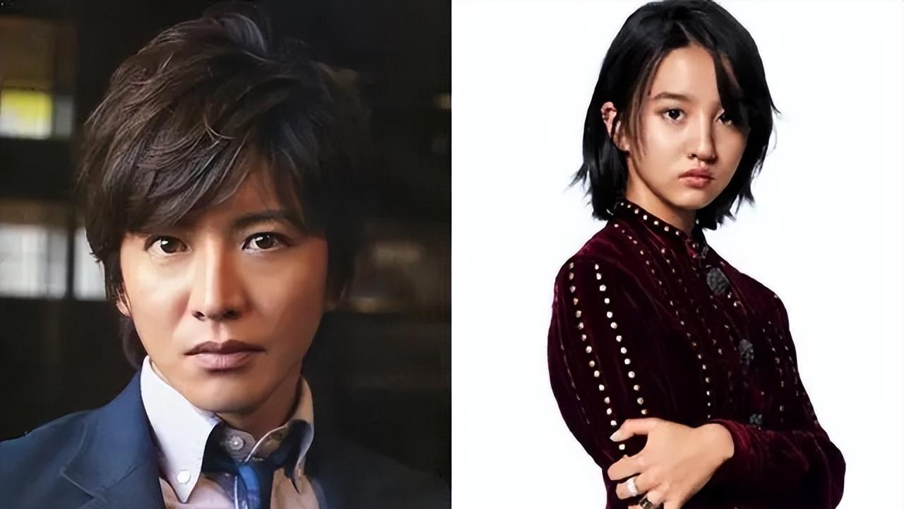 木村光希Koki确认出演《女神降临》电影翻拍，演技突破是否超越原作