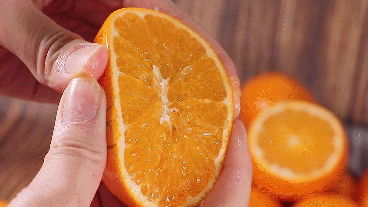 助农沃柑！广西果农只想收回成本过年，爆汁沃柑仅卖白菜价！