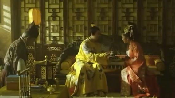 后宫佳丽三千的例外：三位不纳妃的皇帝，后宫只有一位妃子。