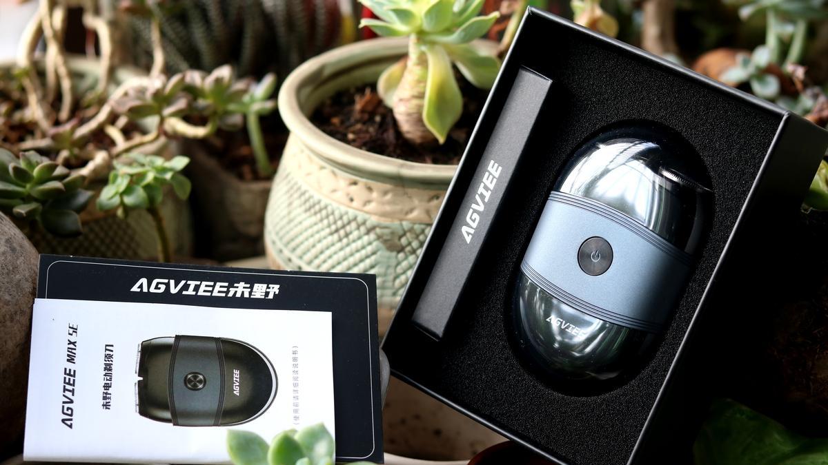 三百元享千元级净须体验，未野MAX SE剃须刀实力简测