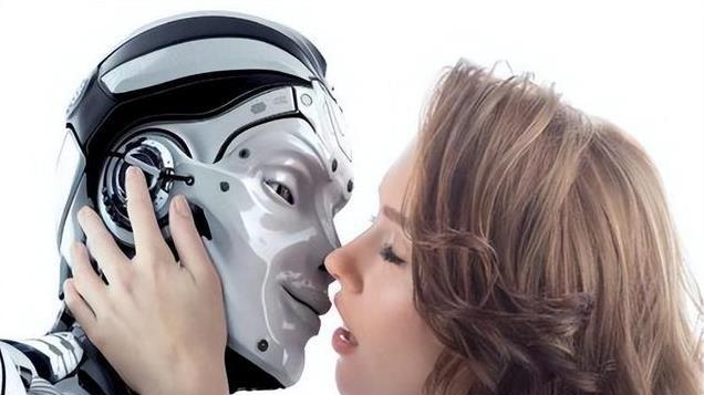 和机器人发生关系？近50%美国男性受访者愿意！机器能替代人吗？