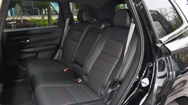 中年人士的10款标配SUV