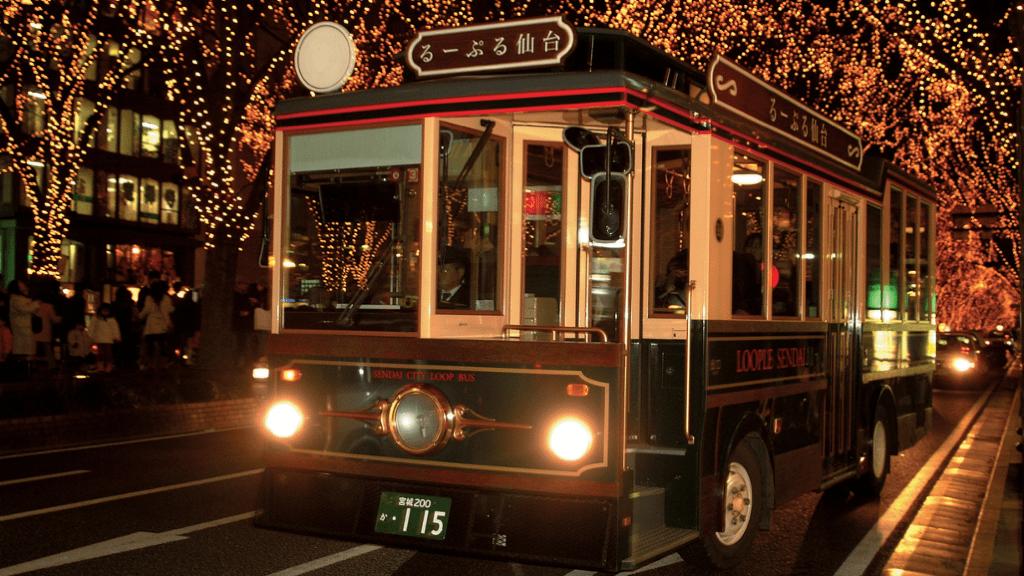 太浪漫啦！冬季点灯限定10选，东京、大阪、京都、神户一次逛完！