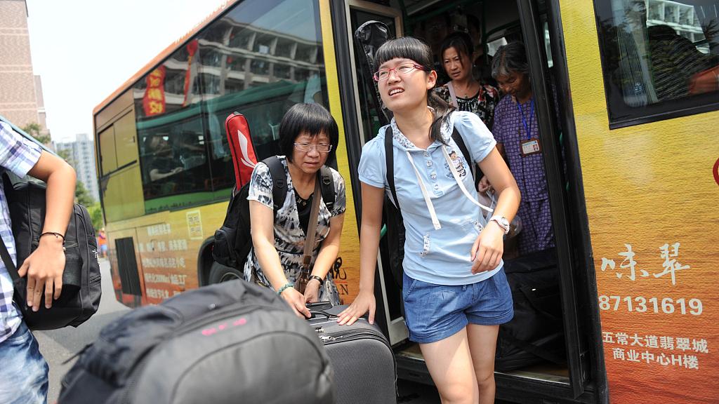 杭州：对不起，合肥，浙江大学的学科广度等于安徽5所最好的大学