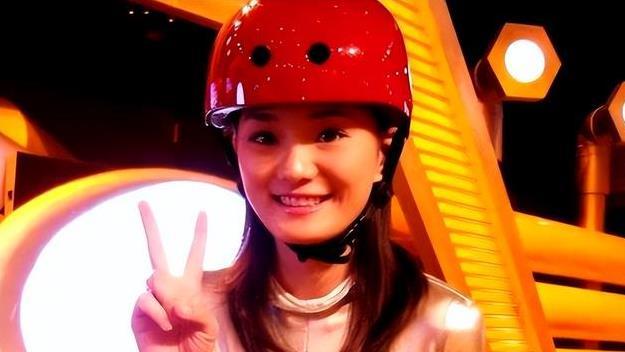 从“国民初恋”沦落到柜姐，三十九岁仍居无定所，为何还让人羡慕