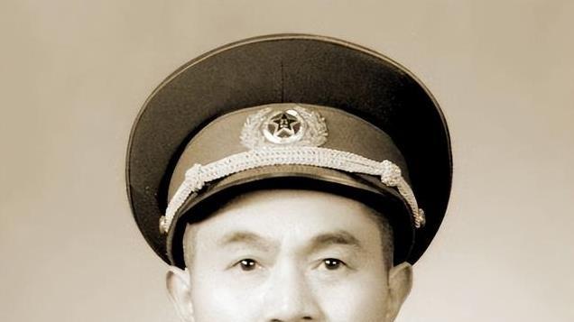 1976年皮定均殉职，追悼会上张烽没有落泪，多年后提出一个愿望