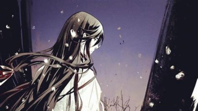 《剑阁闻铃》酷烈张扬只为复仇