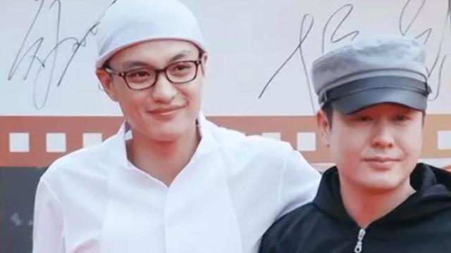 张颂文担纲古装男一号，邀挚友出任男二，他言：此乃我对他的亏欠