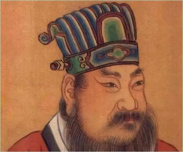 传奇与悲剧交织的帝王之路