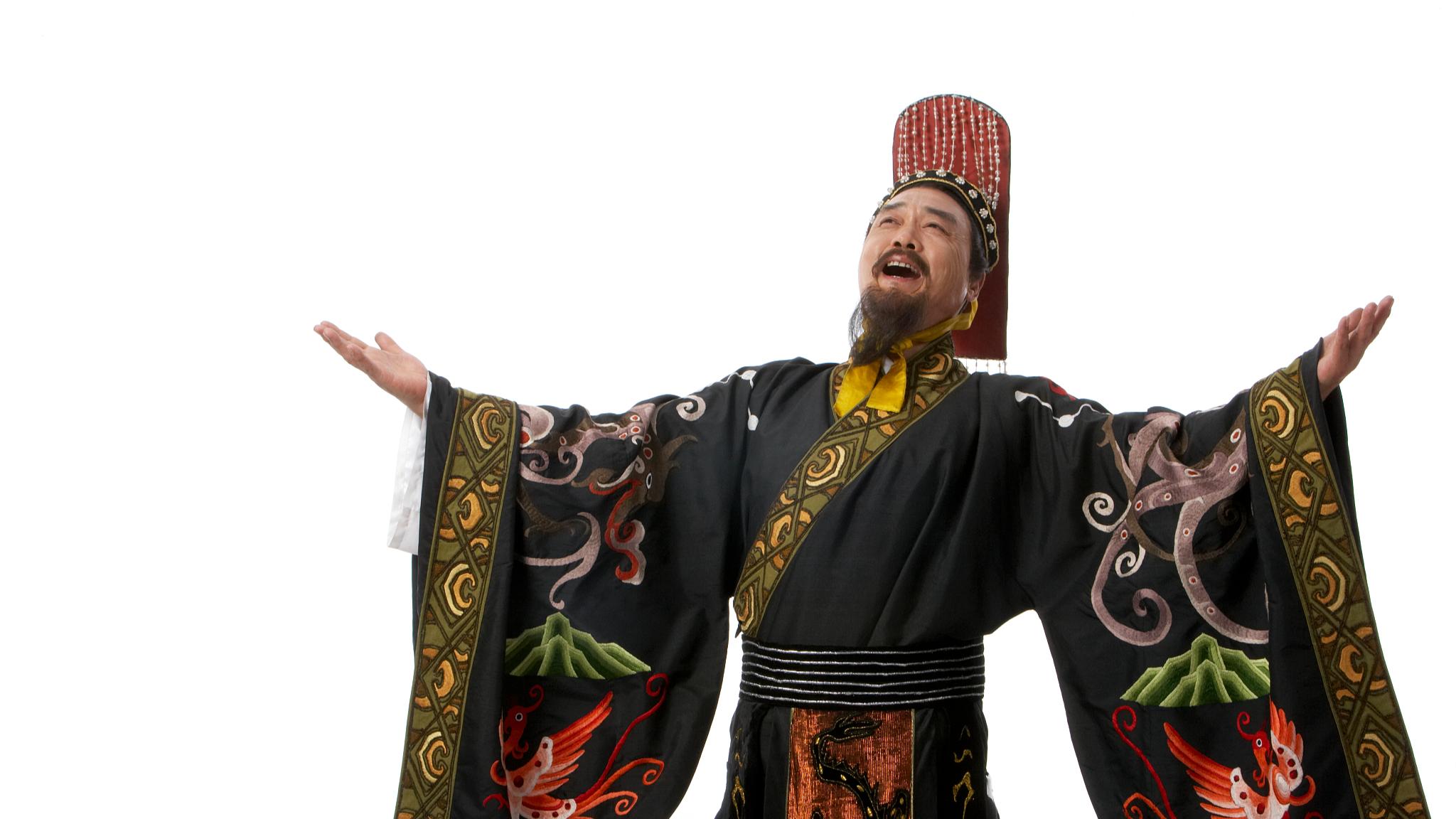 素有宣王中兴美名的周宣王为什么最终还是加速了周室衰落？