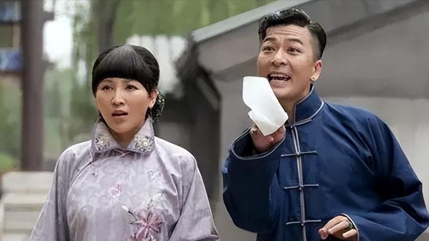 于毅去哪儿了？原来他已在其他圈子走上一条阳庄大道