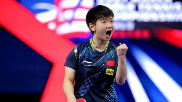 体育名记再次碰瓷国乒，刘国梁现身打脸！将组建新的平台和团队！