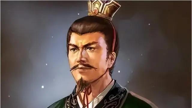 皇室风云中的流星陨落
