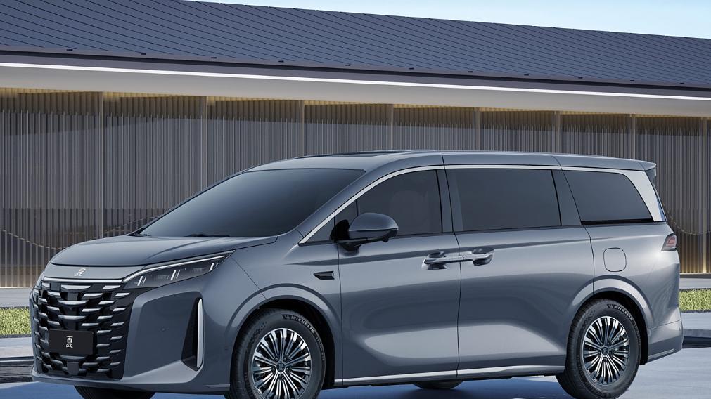 2025年，要上市的9款新车