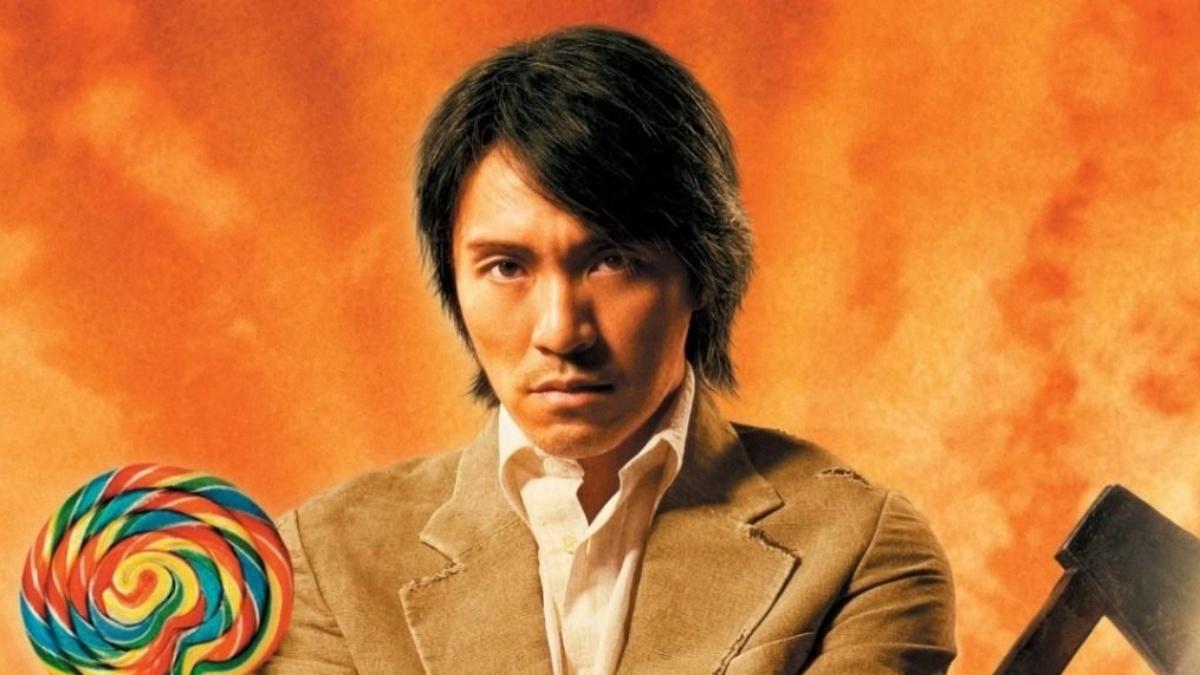 周星驰要资本6000万美元，人家直接撤资跑路，他只能跑美国找投资