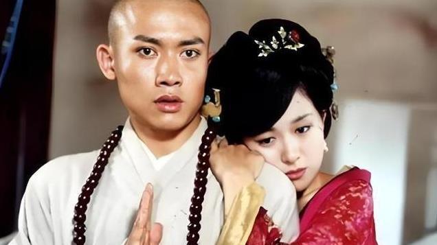 沈傲君：可笑！我那婚前出轨的前男友，竟成了娱乐圈好老公的代表