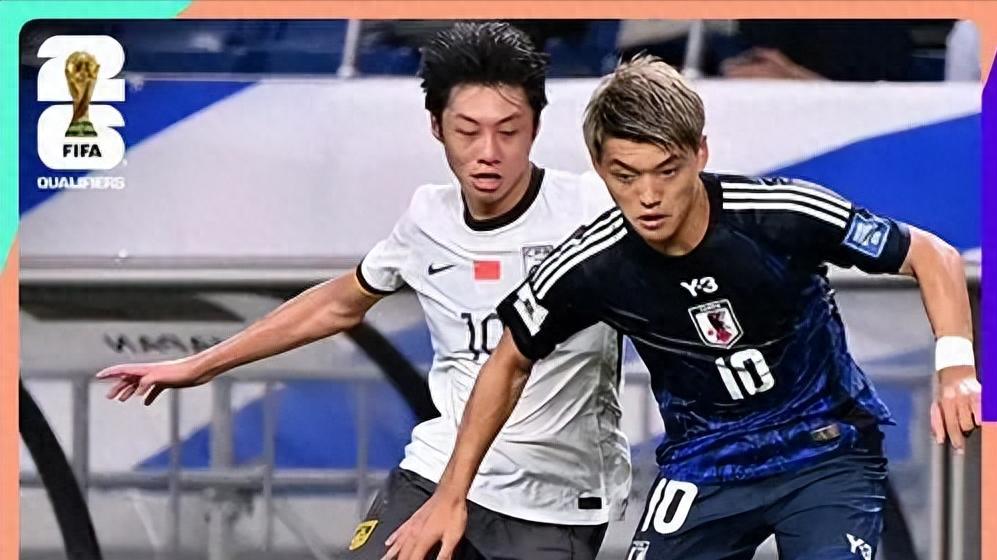 众生相！国足0-7输日本，伊万绝望离场，阿兰低头不语，武磊失落