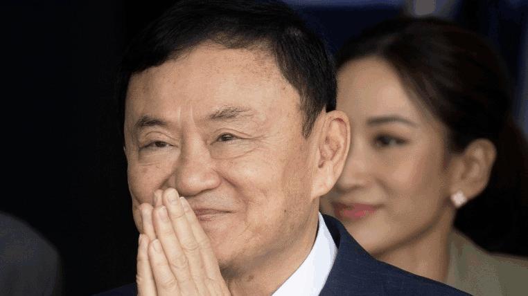 他信获假释，泰国政坛将会成何局面？