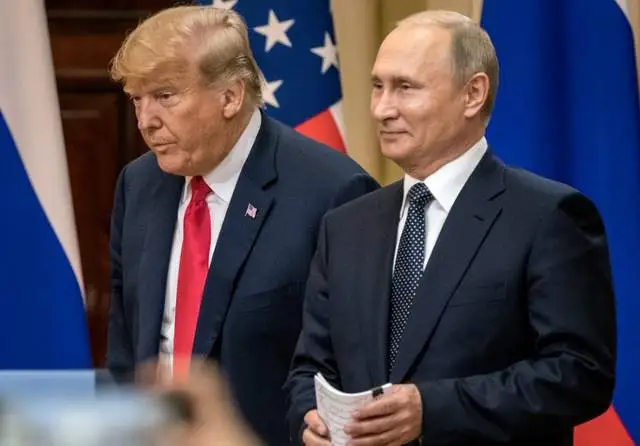 大难不死的特朗普，重提中国竟如变了个人！