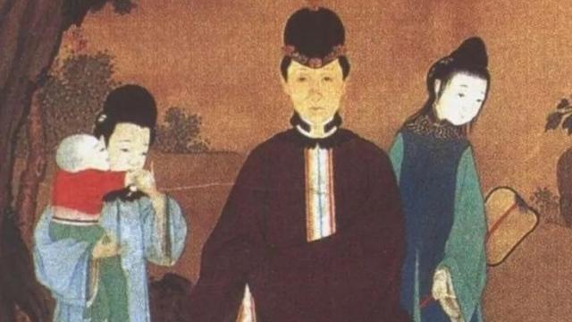 郑和下西洋，不带年轻女子，为何带一船老妪和接生婆？古人的智慧