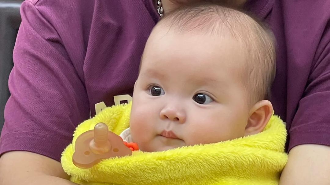 有什么好玩的游戏推荐，能让发烧的宝宝开心