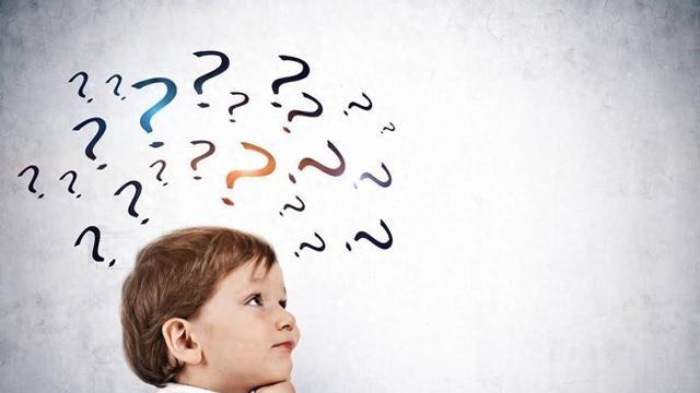 孩子爱问'为什么'？家长这样答，培养独立思考小能手！