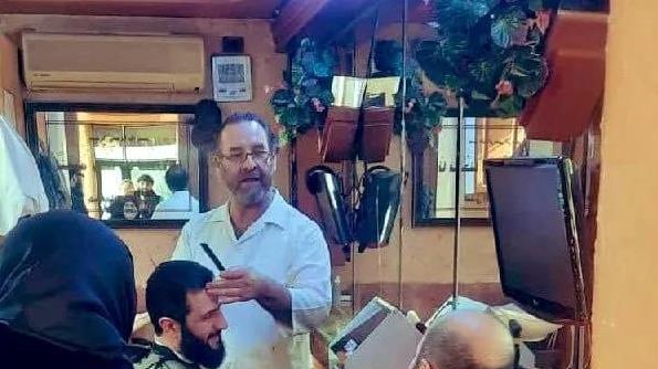 HTS头目：叙利亚不会变成阿富汗！叙利亚妇女抗议HTS发言人言论