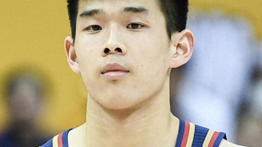 郭士强尴尬了！NBA钦点林葳入选25年新秀名单，男篮大帅无地自容