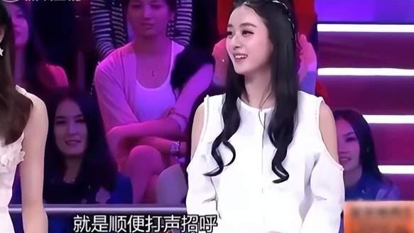 笑麻了，37岁的“海王”袁姗姗获再多名利都救不了了，评论区炸了