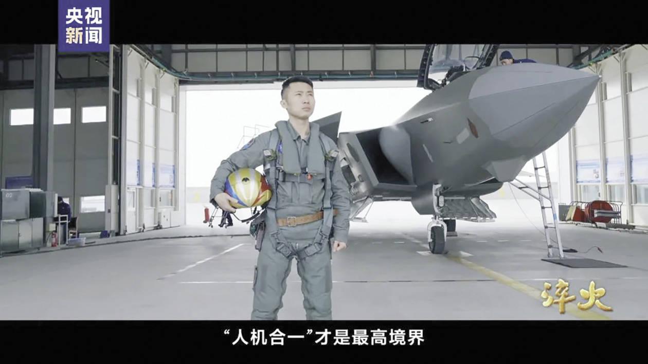 淬火首次公开解放军多个关键信息，引起广泛关注