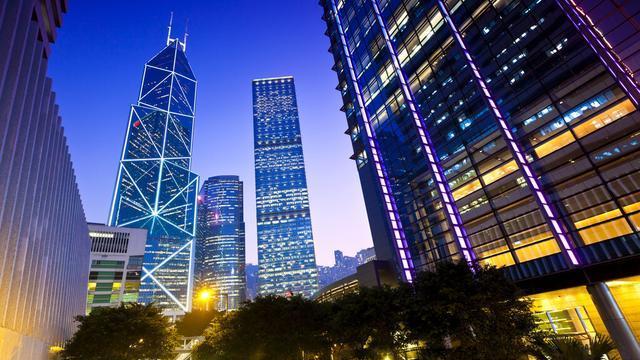 “志愿者”让买免税店的产品，买买买模式开启（港澳珠旅行记三）