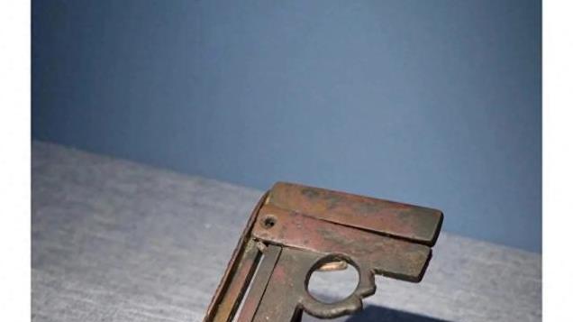 历史上有名的3件文物，科学无法解释，祖先似乎比我们更有智慧