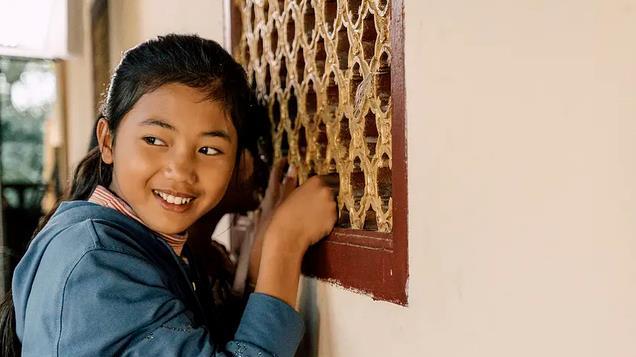 《米花之味》：故乡没有面目全非，却已物是人非