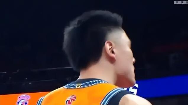 8连胜打穿CBA！中国哈登+中国威少合体轰61分，郭士强看见了吗？