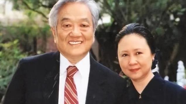 平鑫涛巨额财产留给子女，琼瑶：他太有心机了，她母亲当年没说错