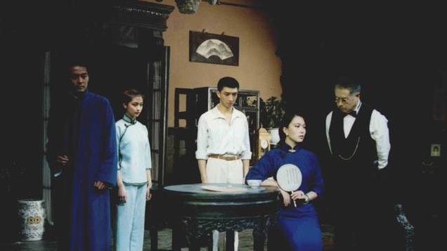 “人这一辈子，就干好一件事”，84年过去，他确实只干了一件事