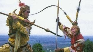 《黑神话：悟空》带火猴哥形象 《动物王者》延续孙悟空热潮