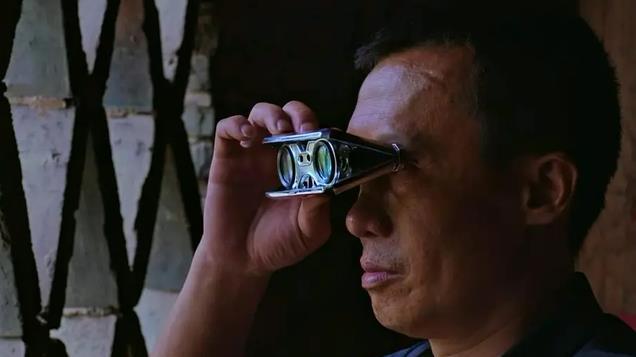 《路边野餐》：国产“穆赫兰道”，也是给文青量身定制的诗与远方