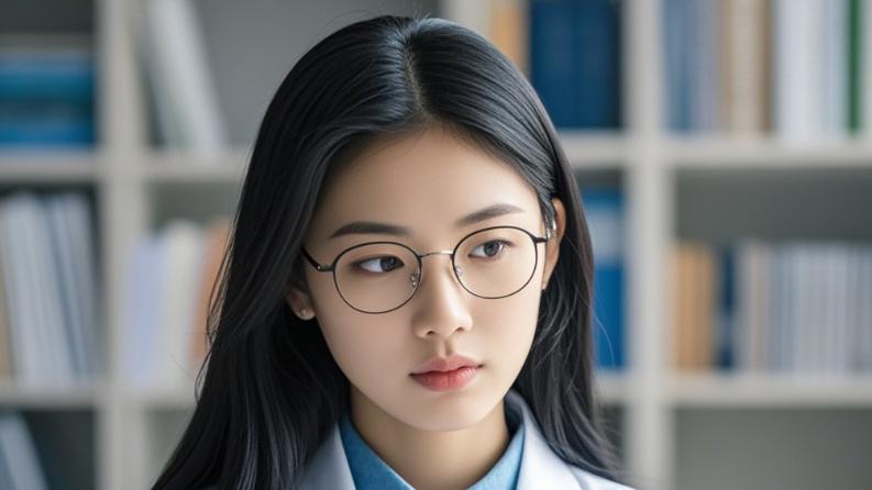 28岁女博士痛斥32岁未婚夫：3年订婚，一夜背叛，真相令人发指！