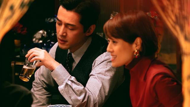 王家卫新剧《繁花》被吐槽，完全不接地气的故事内容，根本得不到青睐