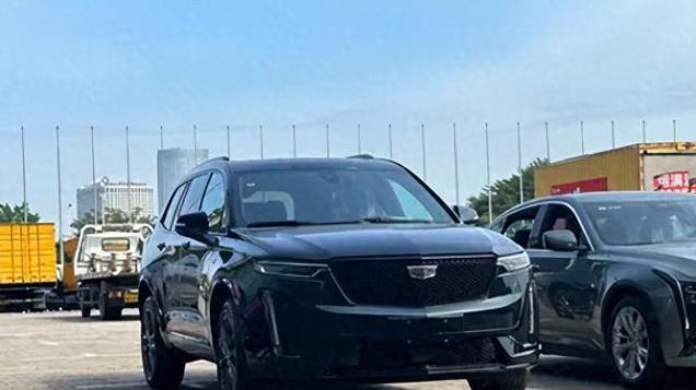 又一豪车要成“黑马”，与Q7同级却只卖X3的价格，2.0T+48V轻混