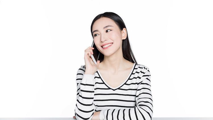 《电商客服的一天》