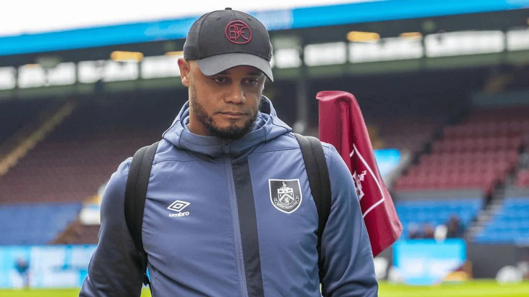 选中英超降级队教练孔帕尼：拜仁选的不是备胎是计划？